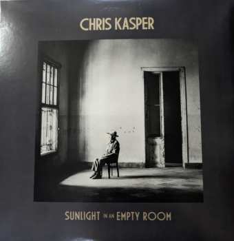 Album Chris Kasper: Sunlight In An Empty Room