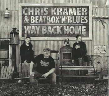 Album Chris Kramer: Way Back Home