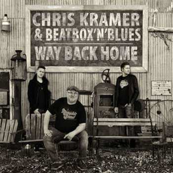 CD Chris Kramer: Way Back Home 555242