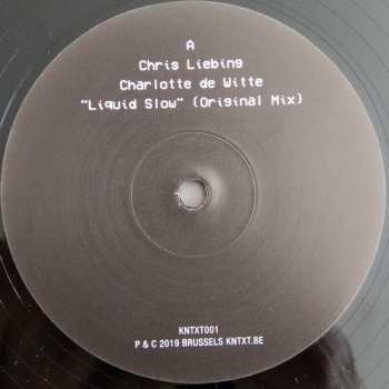 LP Chris Liebing: Liquid Slow EP 606113