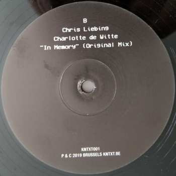 LP Chris Liebing: Liquid Slow EP 606113