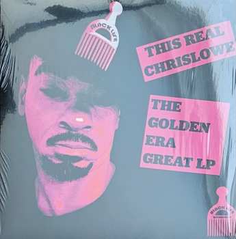 Album Chris Lowe: The Golden Era Great