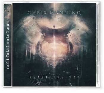 CD Chris Manning: Reach The Sky 655798