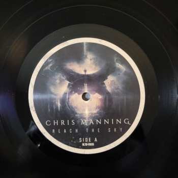 LP Chris Manning: Reach The Sky 656065