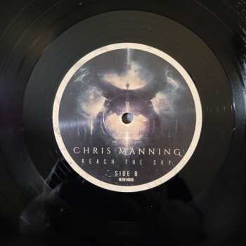 LP Chris Manning: Reach The Sky 656065