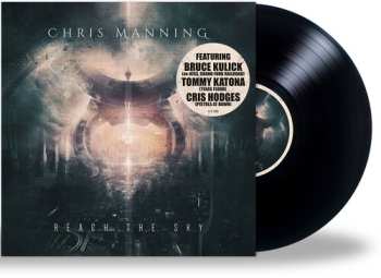 LP Chris Manning: Reach The Sky 656065