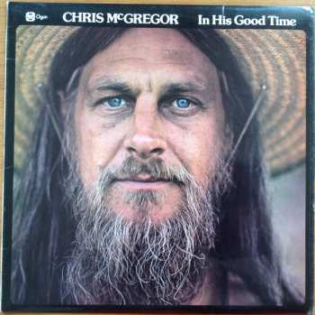 Album Chris McGregor: In His Good Time