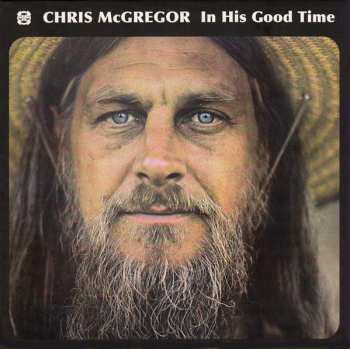 CD Chris McGregor: In His Good Time 605878