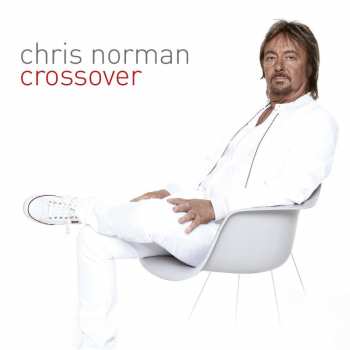 Album Chris Norman: Crossover