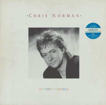 Chris Norman: Different Shades