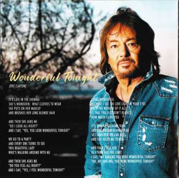 CD Chris Norman: Rediscovered Love Songs 396204