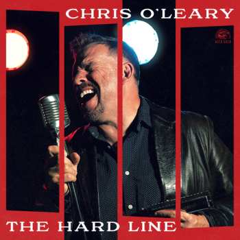 LP Chris O'Leary: The Hard Line 581157