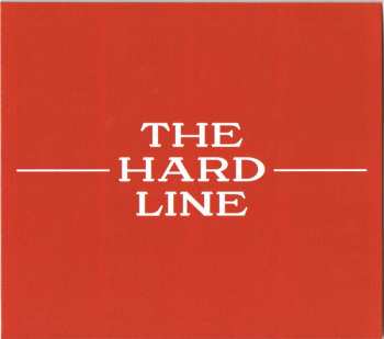 CD Chris O'Leary: The Hard Line 567136