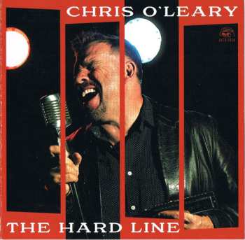 CD Chris O'Leary: The Hard Line 567136