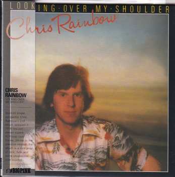 CD Chris Rainbow: Looking Over My Shoulder 563273