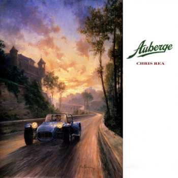 LP Chris Rea: Auberge 543458