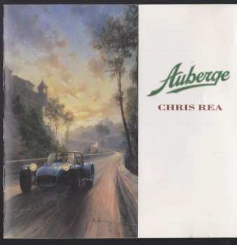 CD Chris Rea: Auberge 639076