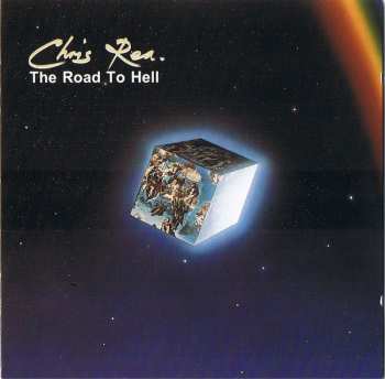 CD Chris Rea: The Road To Hell 30745