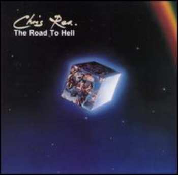 CD Chris Rea: The Road To Hell 646442