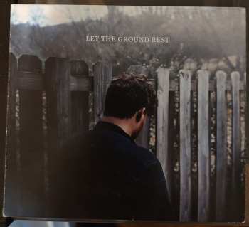 Album Chris Renzema: Let The Ground Rest