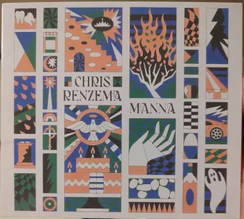 Chris Renzema: Manna