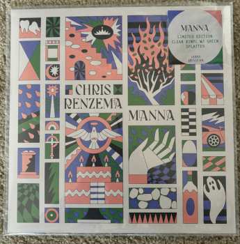 LP Chris Renzema: Manna 591733