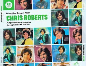 4CD/Box Set Chris Roberts: Big Box  LTD 152547