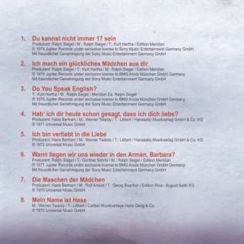 CD Chris Roberts: Ich Find Schlager Toll - Das Beste 575150