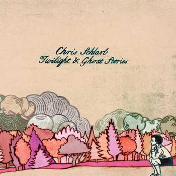 Album Chris Schlarb: Twilight And Ghost Stories