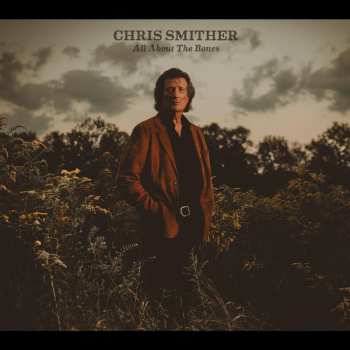 CD Chris Smither: All About The Bones 562490