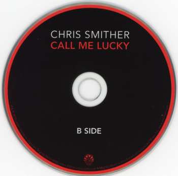 2CD Chris Smither: Call Me Lucky 460188