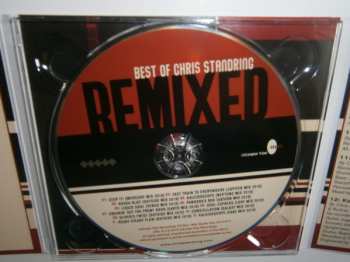 CD Chris Standring: Best Of...Remixed 302570