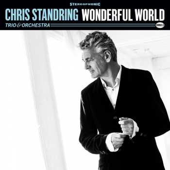 LP Chris Standring: Wonderful World 558566