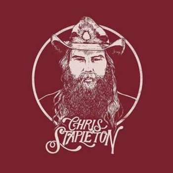 LP Chris Stapleton: From A Room: Volume 2 590664