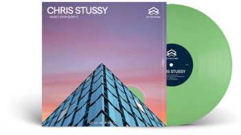 Album Chris Stussy: Won't Stop