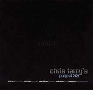 Album Chris Tarry: Project 33