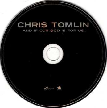 CD Chris Tomlin: And If Our God Is For Us... 563201