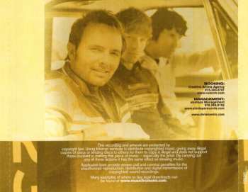 CD Chris Tomlin: Arriving 563617