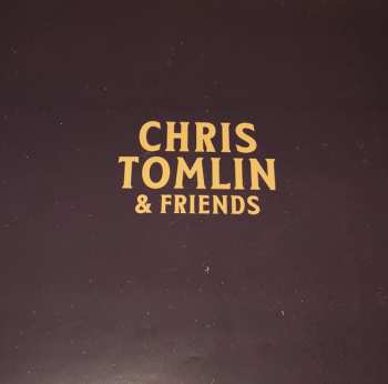 LP Chris Tomlin: Chris Tomlin & Friends 600338