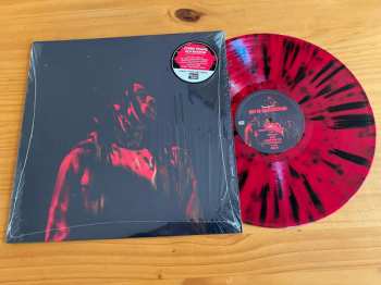 LP Chris Travis: Art Of Destruction CLR | LTD 594320