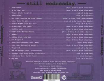 CD Chris Webby: Still Wednesday 599866