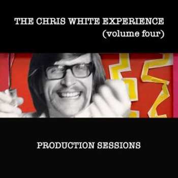 CD The Chris White Experience: The Chris White Experience (Volume Four) 564369