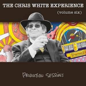 Album Chris White: Volume 6