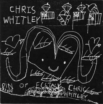 CD Chris Whitley: Din Of Ecstasy 610729