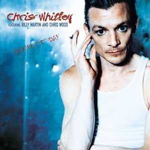 Chris Whitley: Perfect Day