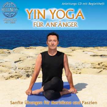 Album Chris: Yin Yoga Für Anfänger