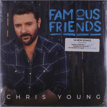 LP Chris Young: Famous Friends 590975