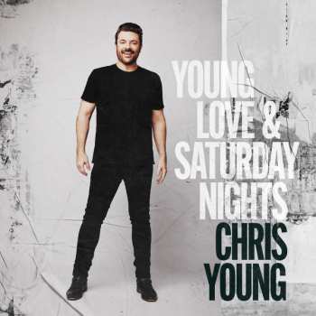 CD Chris Young: Young Love & Saturday Nights 552085