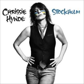 CD Chrissie Hynde: Stockholm 536933