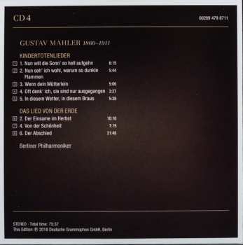 12CD/Box Set Christa Ludwig: Edition 242082